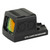Holosun EPS Carry Enclosed Reflex Sight, 6MOA, EPS-CARRY-RD-6
