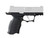 Icarus Precision ACE 365 X EVO Grip Module, ICARUS_ACE_365_X_EVO_BLK, P365, SIG Sauer