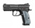 CZ Shadow 2 Compact, 9mm, 15RD, Black, 91252