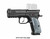 CZ Shadow 2 Compact, 9mm, 15RD, Black, 91252