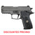 SIG Sauer P229 SAO Legion Pistol, E29R-9-LEGION-SAO, P226, 229, P-series pistols