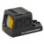 Holosun EPS Carry Enclosed Reflex Sight, 2MOA, EPS-CARRY-RD-2