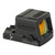 Holosun EPS Carry Enclosed Reflex Sight, 2MOA, EPS-CARRY-RD-2