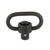 Magpul QD Sling Swivel, MAG540-BLK, quick detach