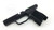 SIG Sauer P365 Grip Module, Black, USED, KIT-365-GRIP-MOD-BLK-USED