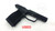 SIG Sauer P365 XL Grip Module, Black, USED, 8900062-USED