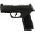 SIG P365X Macro, P365 Sig Sauer 365, manual safety, non-compensated slide, X-MACRO, XL 365 Pistol, 365XCA-9-BXR3-MS, 365X, Spectre, 9mm, 9x19