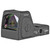 Trijicon RMRcc Concealed Carry Micro Reflex Sight, Adjustable LED, 3.25MOA, RDS, CC06-C-3100001
