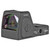 Trijicon RMRcc Concealed Carry Micro Reflex Sight, Adjustable LED, 6.5MOA, RDS, CC07-C-3100002