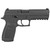 SIG Sauer P320 Full-Size Pistol, 9mm, 17RD, 320F-9-B, 320 manual safety 9x19 FCU