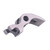 Extreme Engineering 1911 Sear, Low Mass, Silver