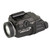 Streamlight TLR-7X Tactical Weapon Light, Fits Picatinny Rail, 500 Lumens, 69424