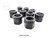 AB Prototype Thread Protector Comp, 45, .578"-28, AB-THRD-COMP-578-28-BLK, 37/64-28