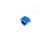 SIG Sauer P320 Slide cap, rear slide cap, slide, slide parts, Blue PVD