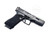 Agency Arms Glock 17 Gen 3 Pistol, Optics Ready, 17RD, Black stippled, Agency_17_Gen3_Black