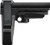 SB Tactical SBA3 Pistol Brace, Gray