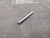 CZ VZ61 Striker Retaining Pin, Surplus, Used