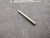 CZ VZ61 Striker Retaining Pin, Surplus, Used