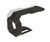 Ascalon Arms VZ61 Red Dot Mount with M-LOK Rail, Aluminum, Black, Skorpion, Klobb, vz-61, vz.61
