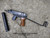 AB Prototype VZ61 Suppressor Adapter, Non-Threaded Barrel, Alpha, AB_VZ61_ALPHA_KIT, Skorpion