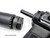 AB Prototype VZ61 Suppressor Adapter, Non-Threaded Barrel, Alpha, AB_VZ61_ALPHA_KIT, Skorpion