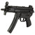  Century Arms AP5P Base Pistol, 9mm, HG6035AL-N, HK SP5 clones, MP5k