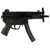  Century Arms AP5P Base Pistol, 9mm, HG6035AL-N, HK SP5 clones, MP5k