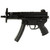  Century Arms AP5P Base Pistol, SB Tactical folding brace, 9mm, HG6035AL-N, HK SP5 clones, MP5k, SBT5K