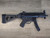  Century Arms AP5P Base Pistol, SB Tactical folding brace, 9mm, HG6035AL-N, HK SP5 clones, MP5k, SBT5K