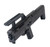 ZEV FDP SBR, Folding Defensive Platform, 9mm, 21RD, FDPC9BLK