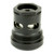 SilencerCo 3 Lug Mount for Suppressor, 45ACP, Tri-Lug, MP5 mount, AP5, Omega, Octane, NFA, Silencer, AC2448
