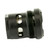 SilencerCo 3 Lug Mount for Suppressor, 45ACP, Tri-Lug, MP5 mount, AP5, Omega, Octane, NFA, Silencer, AC2448