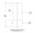 AB Prototype 2011 Keyed Reverse Plug, 4.6, Reference Dimensions