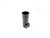 AB Prototype 2011 Keyed Reverse Plug, 4.6, .330 Hole, Stainless, REV_PLUG_46_BLK
