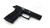 X-Carry Grip Module, Black