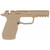 Wilson Combat Carry Grip Module, P320, Manual Safety, Tan