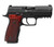 SIG P320 AXG Classic Pistol, SIG P320, AXG, Scorpion, 9mm