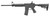 Ruger AR-556, AR-15 Rifle, 30RD, Black