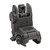 Magpul MBUS 2 Rear Sight, Polymer, Black