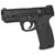 Smith & Wesson M&P9 M2.0, S&W MP9, 17RD, pistol, 9X19, 11521