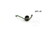 P320 Trigger spring, trigger bar reset, trigger spring, spring, 320