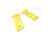 AB Prototype P320 AXG Grip Panels, Aluminum AXG inserts, AXG Pro, Classic, P320, Aluminum, ABP_AXG_Grip_Panel_Dimple, no manual safety 