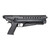 Keltec P50, 5.7X28, Black, Pistol