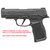 P365 Manual Safety Conversion, Add a manual safety to your P365, 9mm, P365, 365, P365SAS, SAS