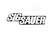 SIG Sauer Script Logo Sticker, SIG Decal, SIG USA logo