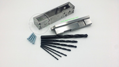 LEG moat 伊1枚　プレイド JSD Supply MUP-1 Jig - AB Prototype