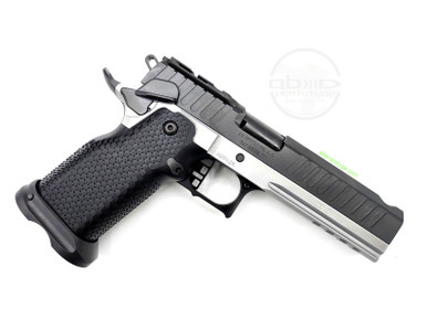 マルマル様ALPSION H set ×2 ABP_1911DW_9F_Silver_Ghost_AGG