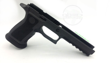 X5 Legion Full-Size Grip Module, Gray - AB Prototype