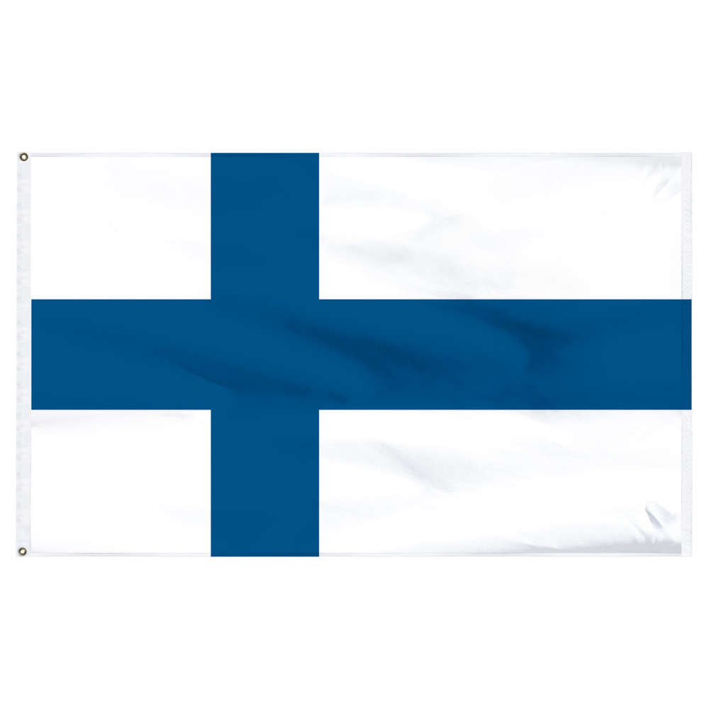 finland flag