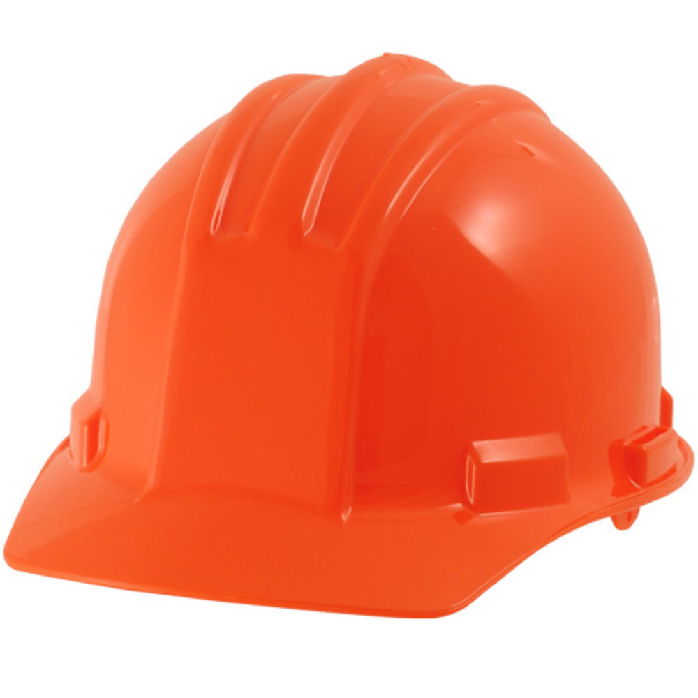 All MLB Hard Hats with Standard Pin Lock Suspension